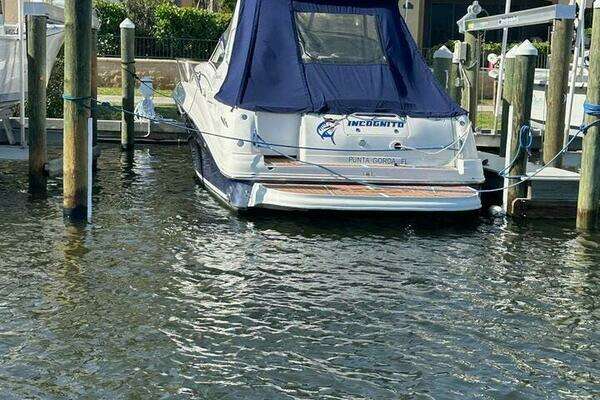 Photo of the 2006 Sea Ray  "Incognito"