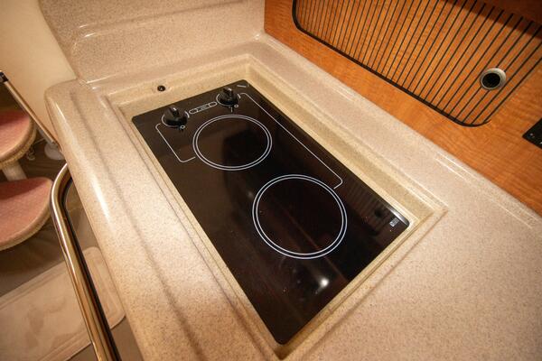 Incognito 32ft Sea Ray Yacht For Sale