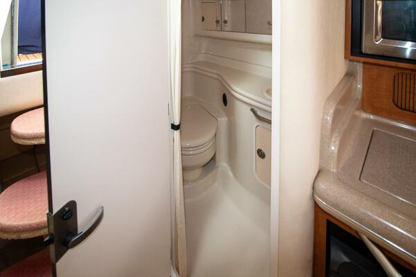 Incognito 32ft Sea Ray Yacht For Sale