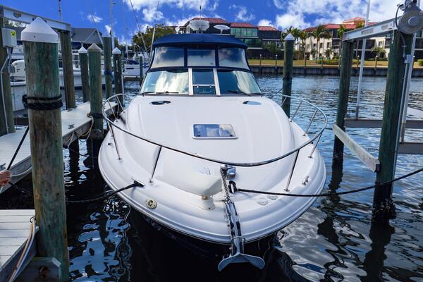 2006 Sea Ray 32