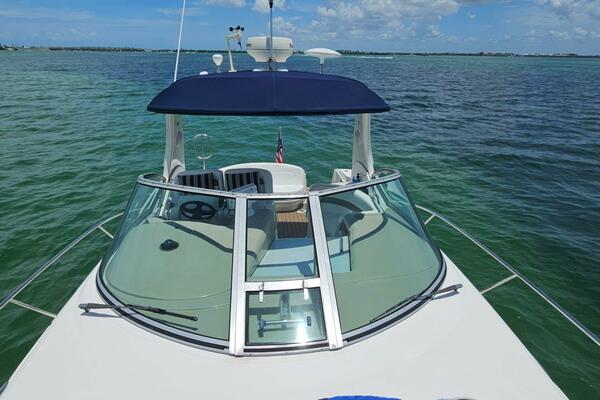 Incognito 32ft Sea Ray Yacht For Sale