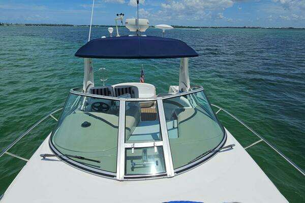 Photo of the 2006 Sea Ray  "Incognito"
