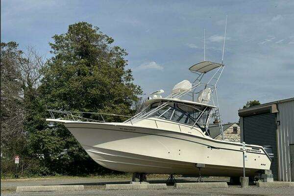 33-ft-Grady-White-2014-Express 330- Point Pleasant New Jersey United States  yacht for sale