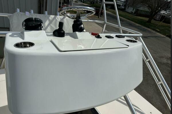 33ft Grady White Yacht For Sale