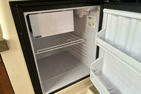 33ft Grady White Yacht For Sale