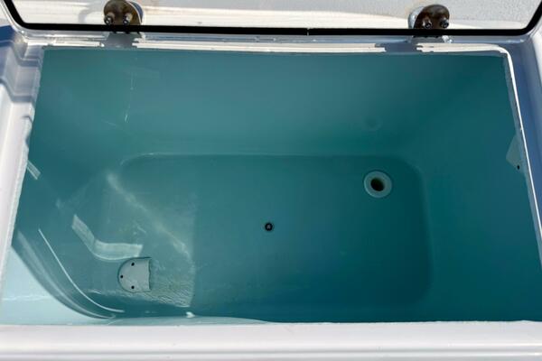 24ft Aquasport Yacht For Sale