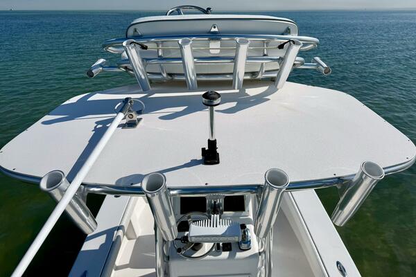 24ft Aquasport Yacht For Sale
