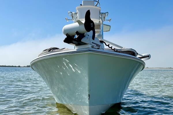 24ft Aquasport Yacht For Sale