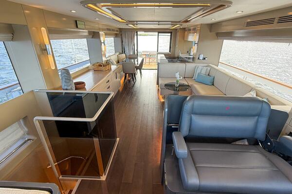Ravid 70ft Sirena Yacht For Sale