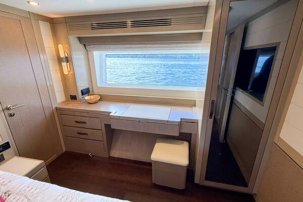 Ravid 70ft Sirena Yacht For Sale