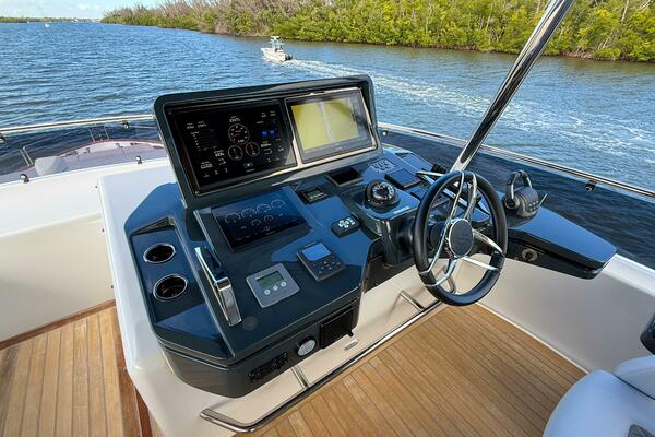 Ravid 70ft Sirena Yacht For Sale