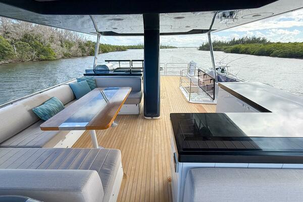 Ravid 70ft Sirena Yacht For Sale