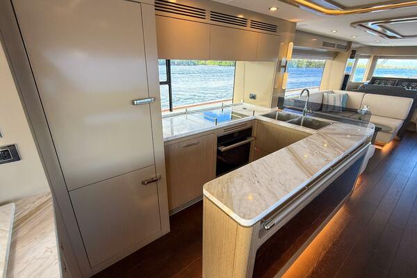 Ravid 70ft Sirena Yacht For Sale