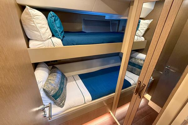 Ravid 70ft Sirena Yacht For Sale