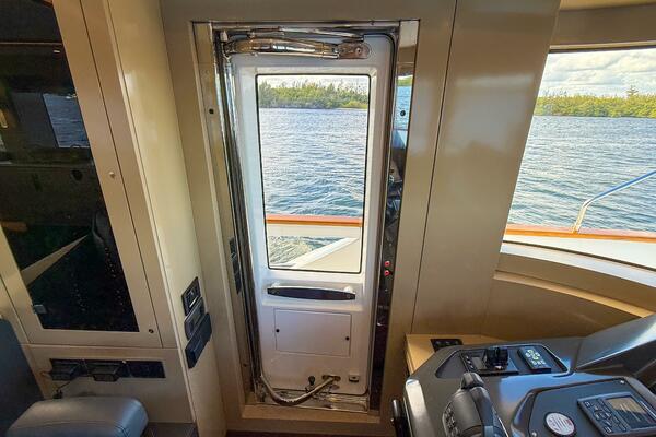 Ravid 70ft Sirena Yacht For Sale