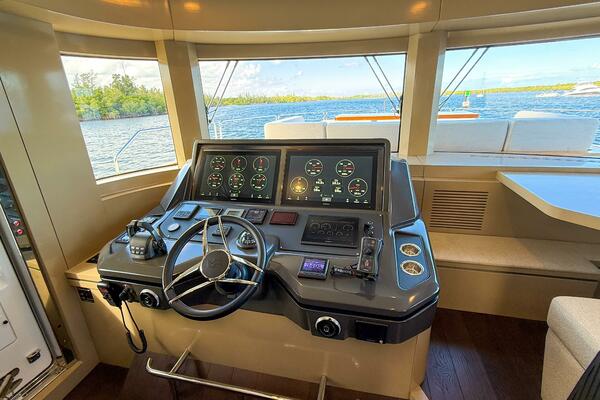 Ravid 70ft Sirena Yacht For Sale