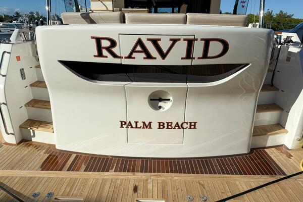Ravid 70ft Sirena Yacht For Sale