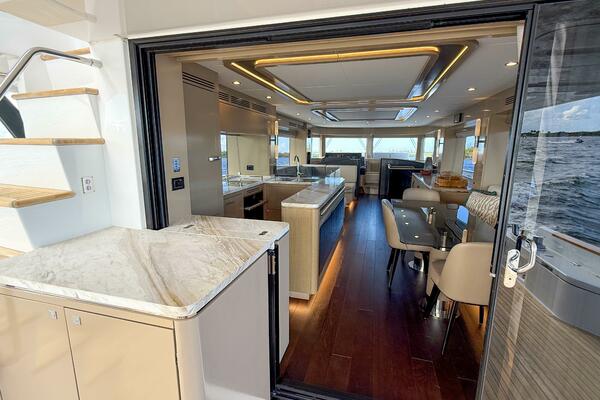 Ravid 70ft Sirena Yacht For Sale