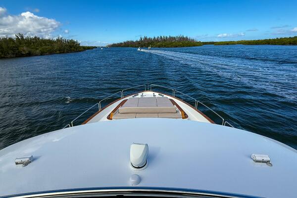 Ravid 70ft Sirena Yacht For Sale