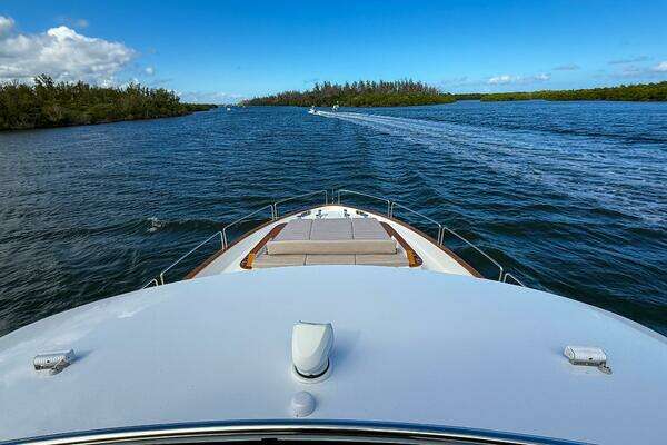 Sirena 68 Yacht For Sale