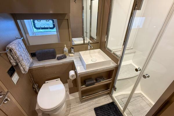 Ravid 70ft Sirena Yacht For Sale