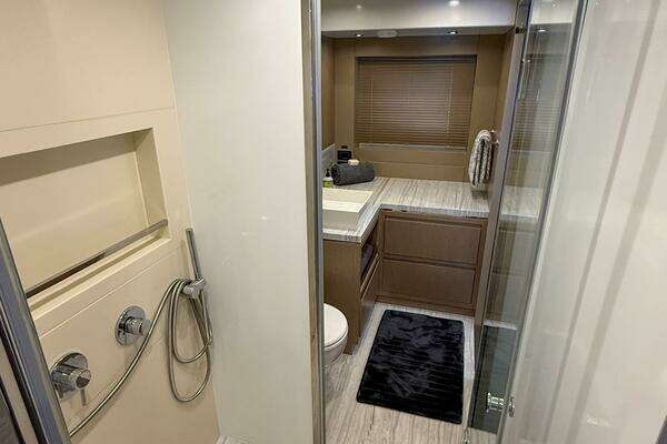 Sirena 68 Yacht For Sale