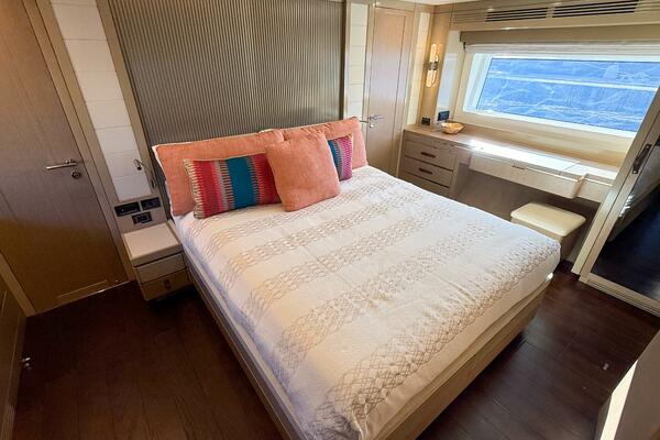 Ravid 70ft Sirena Yacht For Sale