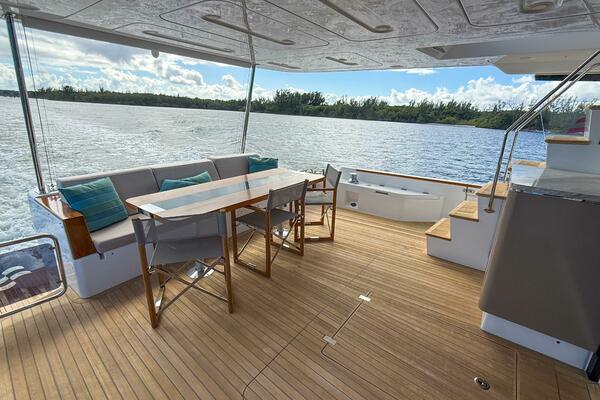 Ravid 70ft Sirena Yacht For Sale