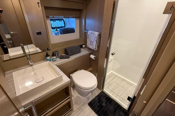 Ravid 70ft Sirena Yacht For Sale