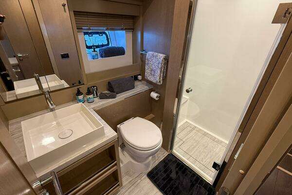 Sirena 68 Yacht For Sale