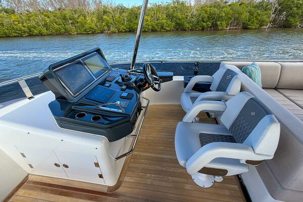 Ravid 70ft Sirena Yacht For Sale