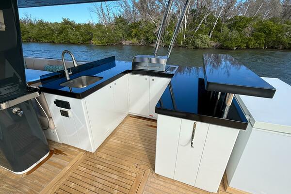 Ravid 70ft Sirena Yacht For Sale