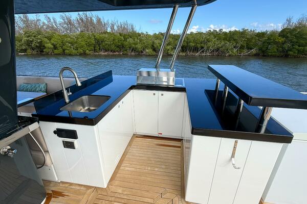 Ravid 70ft Sirena Yacht For Sale