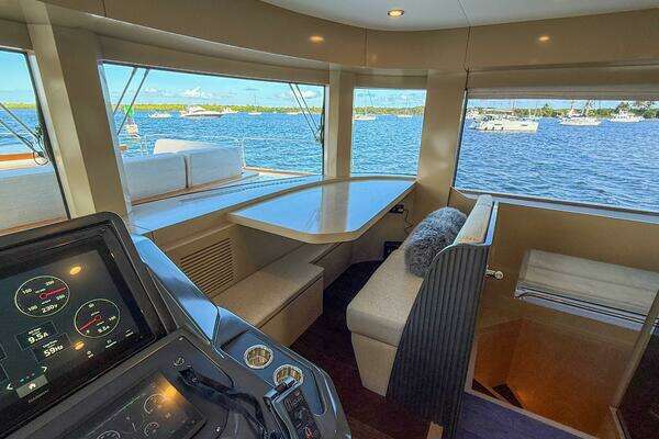Sirena 68 Yacht For Sale