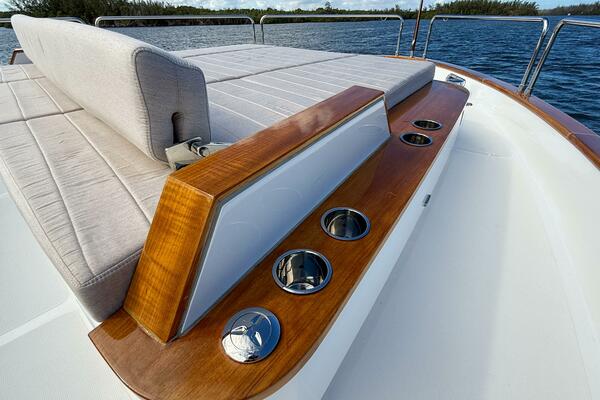 Ravid 70ft Sirena Yacht For Sale