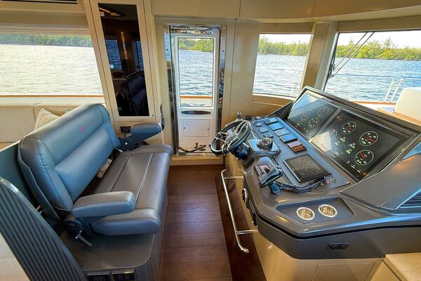 Ravid 70ft Sirena Yacht For Sale