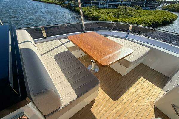 Sirena 68 Yacht For Sale