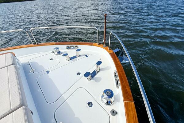 Ravid 70ft Sirena Yacht For Sale