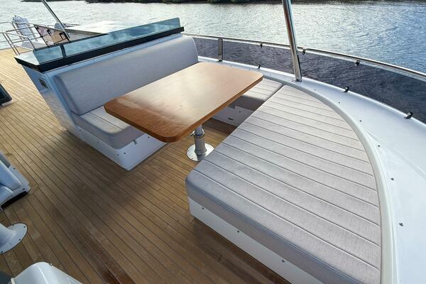 Ravid 70ft Sirena Yacht For Sale