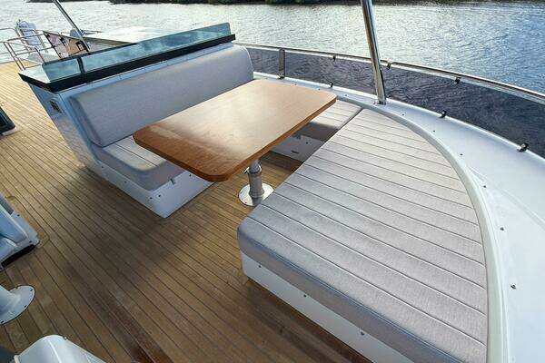 Sirena 68 Yacht For Sale