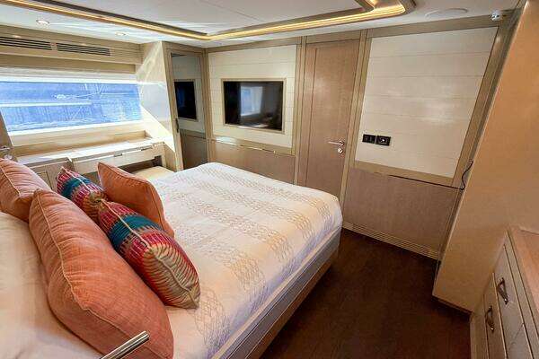 Sirena 68 Yacht For Sale