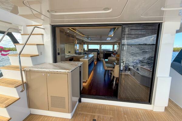 Ravid 70ft Sirena Yacht For Sale