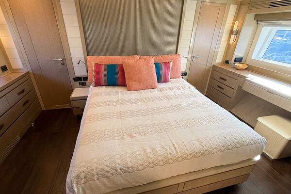 Ravid 70ft Sirena Yacht For Sale