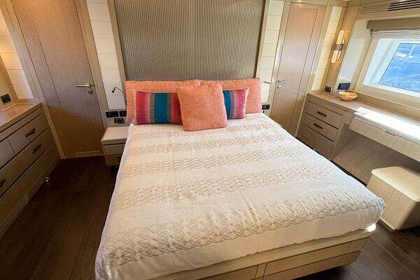 Sirena 68 Yacht For Sale