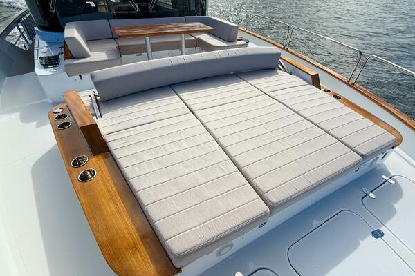 Ravid 70ft Sirena Yacht For Sale