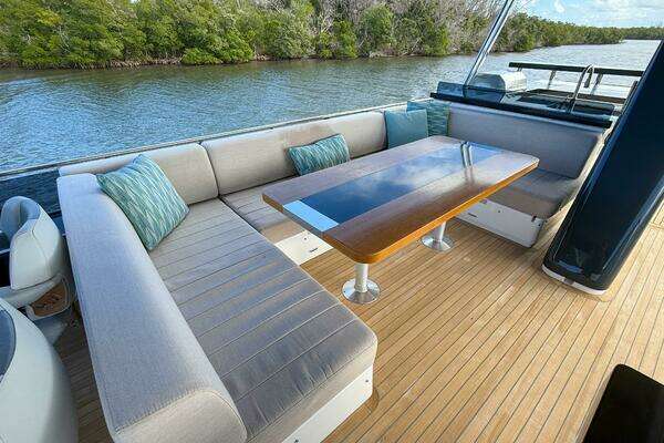 Sirena 68 Yacht For Sale