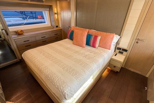 Ravid 70ft Sirena Yacht For Sale