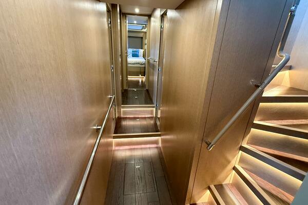 Ravid 70ft Sirena Yacht For Sale