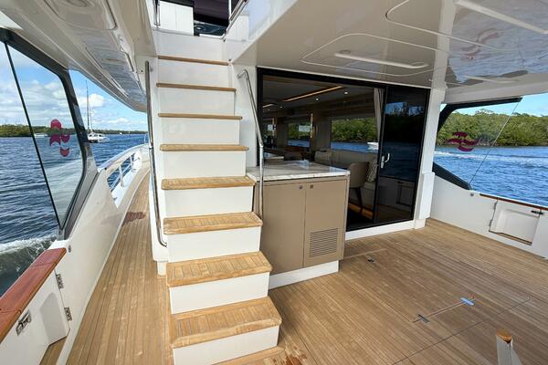 Ravid 70ft Sirena Yacht For Sale