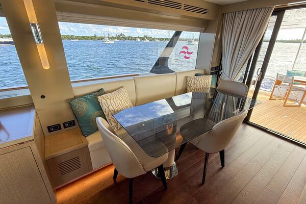 Ravid 70ft Sirena Yacht For Sale